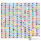 Robert Oster Bottled Ink in Charcoal - 50 mL Bottled Ink