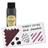 Robert Oster Bottled Ink in Dark Chocolate Brown - 50 mL Bottled Ink