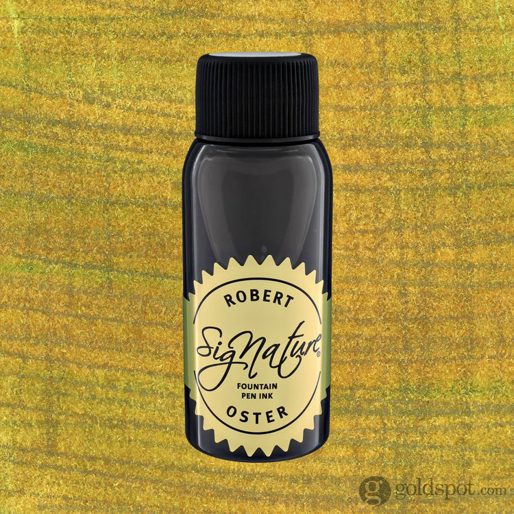 Robert Oster Bottled Ink in Earth - 50 mL Bottled Inks