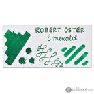 Robert Oster Bottled Ink in Emerald - 50 mL Bottled Ink