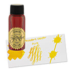 Robert Oster Bottled Ink in Fire - 50 mL Bottled Ink