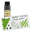 Robert Oster Bottled Ink in Forest Green - 50 mL Bottled Ink