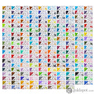 Robert Oster Bottled Ink in GoGo - 50mL Bottled Ink