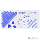 Robert Oster Bottled Ink in GoGo - 50mL Bottled Ink
