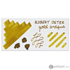 Robert Oster Bottled Ink in Gold Antiqua - 50 mL Bottled Ink
