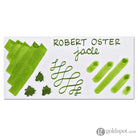 Robert Oster Bottled Ink in Jade Green - 50 mL Bottled Ink