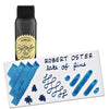 Robert Oster Bottled Ink in Lake of Fire - 50 mL Bottled Ink