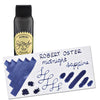 Robert Oster Bottled Ink in Midnight Sapphire - 50 mL Bottled Ink