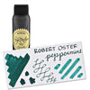 Robert Oster Bottled Ink in Peppermint - 50 mL Bottled Ink
