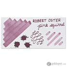 Robert Oster Bottled Ink in Pink Squirrel - 50mL Bottled Ink