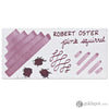 Robert Oster Bottled Ink in Pink Squirrel - 50mL Bottled Ink