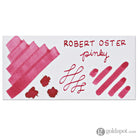 Robert Oster Bottled Ink in Pinky - 50 mL Bottled Ink