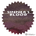 Robert Oster Bottled Ink in Sinner’s Blood 50 mL Bottled Ink