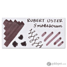 Robert Oster Bottled Ink in Smokescreen - 50 mL Bottled Ink