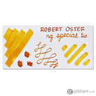 Robert Oster Bottled Ink in Special 16 (Orange) - 50 mL Bottled Ink