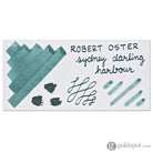 Robert Oster Bottled Ink in Sydney Darling Harbor - 50mL Bottled Ink