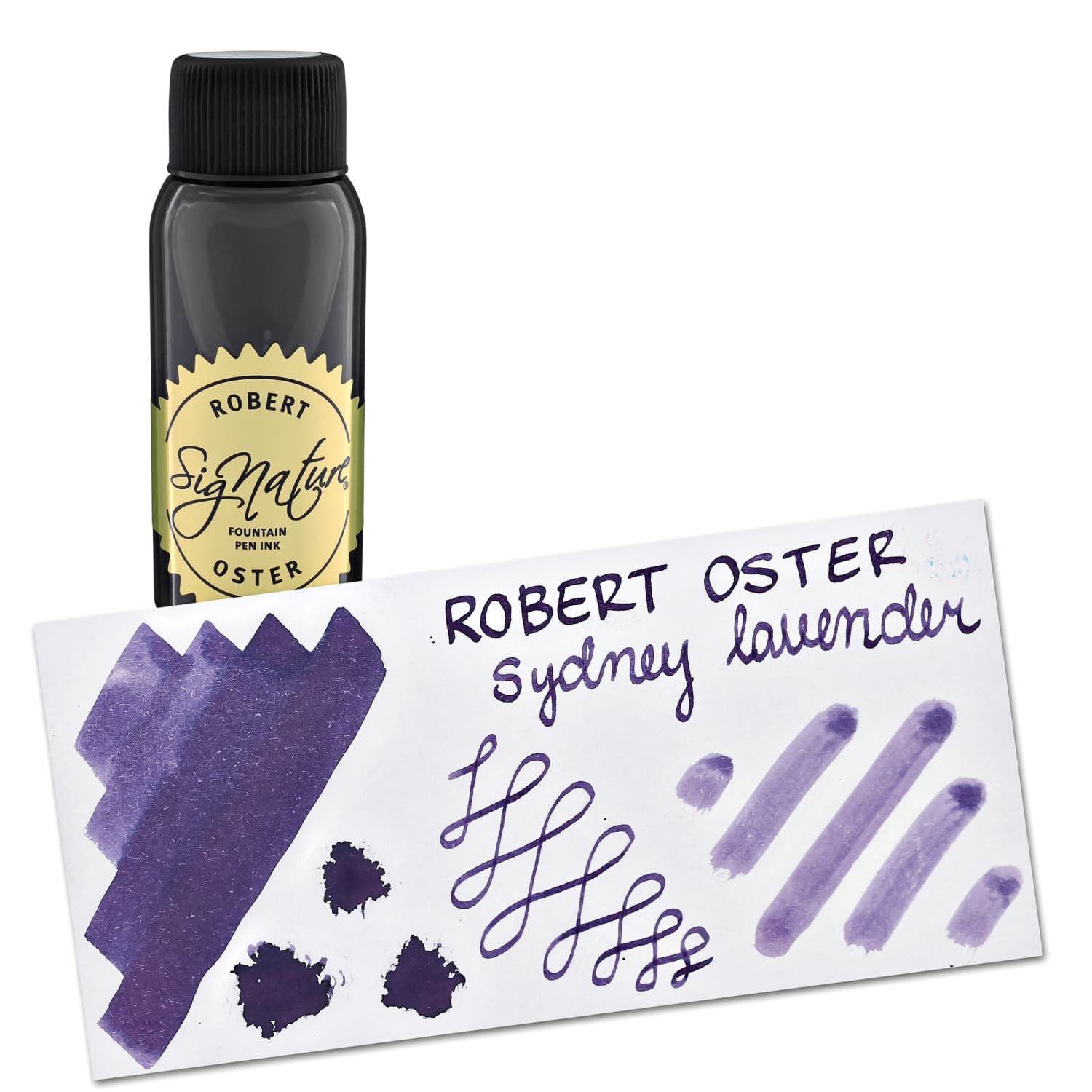Robert oster sydney lavender Clearance