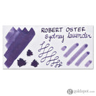 Robert Oster Bottled Ink in Sydney Lavender - 50 mL Bottled Ink