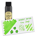 Robert Oster Bottled Ink in Vine Leaf - 50mL Bottled Ink
