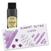 Robert Oster Bottled Ink in Viola Light Purple - 50 mL Bottled Ink