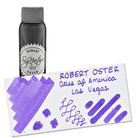 Robert Oster Cities of America Bottled Ink in Las Vegas - 50 mL