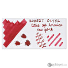 Robert Oster Cities of America Bottled Ink in New York - 50 mL Bottled Ink