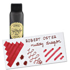 Robert Oster MudPack Bottled Ink in Muddy Dragon - 50 mL Bottled Ink