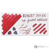 Robert Oster Shake ’N’ Shimmy Bottled Ink in No Fixed Address - 50mL Bottled Ink