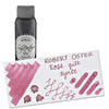 Robert Oster Shake ‘N’ Shimmy Bottled Ink in Rose Gilt Tynte - 50 mL Bottled Ink