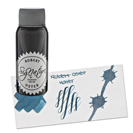 Robert Oster Shake 'N' Shimmy Bottled Ink in Water - 50mL