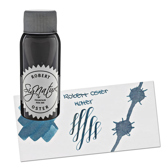 Robert Oster Shake 'N' Shimmy Bottled Ink in Water - 50mL