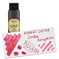 Robert Oster Signature Bottled Ink in Santa's Hangover - 50 mL