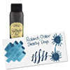Robert Oster Signature Bottled Ink in Steely Days - 50 mL