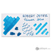 Robert Oster Signature Bottled Ink in Taiwan Blue - 50 mL Bottled Ink
