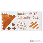 Robert Oster Signature L.E. Australis Bottled Ink in Oak- 50 mL Bottled Ink