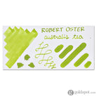 Robert Oster Signature L.E. Australis Bottled Ink in Tea - 50 mL Bottled Ink