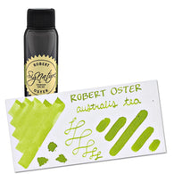 Robert Oster Signature L.E. Australis Bottled Ink in Tea - 50 mL
