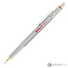 Rotring 800 Series Mechanical Pencil in Silver 0.7mm Mechanical Pencils