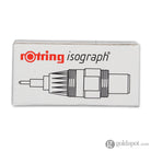 Rotring Isograph Replacement Nib - 0.25mm Fountain Pen Nibs