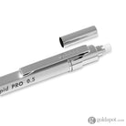 Rotring Rapid PRO Mechanical Pencil in Chrome Mechanical Pencils