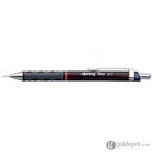 Rotring Tikky Mechanical Pencil in Black - 0.7mm Mechanical Pencil