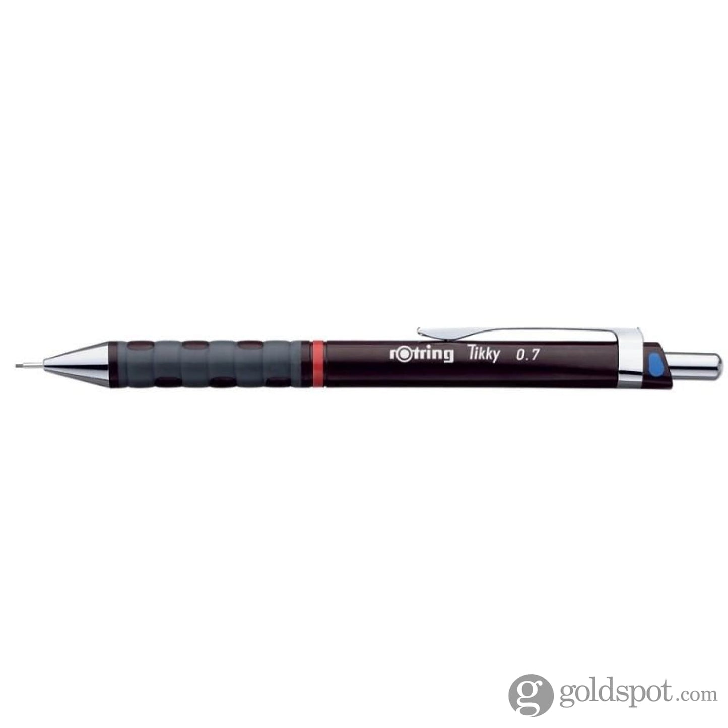 Rotring Tikky Mechanical Pencil in Black - 0.7mm Mechanical Pencil