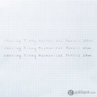 Rotring Tikky Mechanical Pencil in Black - 0.7mm Mechanical Pencil