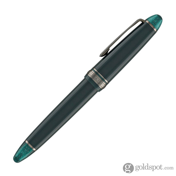 Sailor 1911 Large Fountain Pen in Cthulhu 2024 Exclusive Fountain Pen