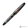 Sailor 1911 Large Ninja Fountain Pen in Gojoh with Black IP Trim - 21kt Gold Nib Fountain Pen