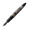 Sailor 1911 Large Ninja Fountain Pen in Gojoh with Black IP Trim - 21kt Gold Nib Fountain Pen