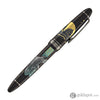 Sailor 1911 Large Ninja Fountain Pen in Oshiro with Black IP Trim - 21kt Gold Nib Fountain Pen