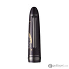 Sailor 1911 Large Ninja Fountain Pen in Oshiro with Black IP Trim - 21kt Gold Nib Fountain Pen