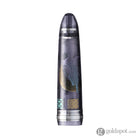 Sailor 1911 Large Ninja Fountain Pen in Tsuki with Silver Trim - 21kt Gold Nib Fountain Pen