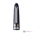 Sailor 1911 Large Ninja Fountain Pen ’In’ with Silver Trim - 21kt Gold Nib Fountain Pen